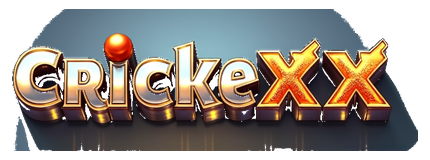 crickexx logo